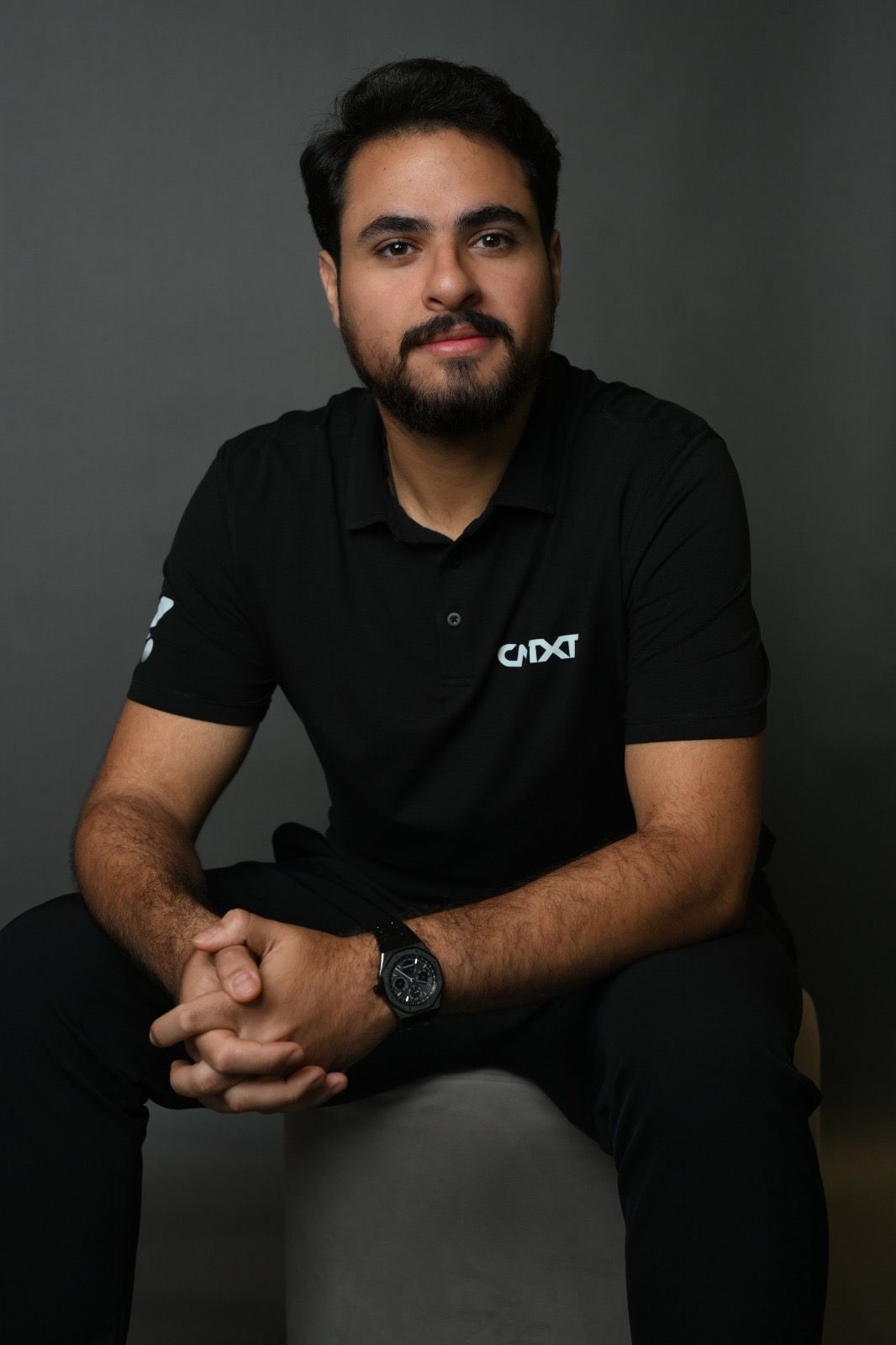 CNTXT AI Closes $60M Series A to Deploy Sovereign AI Globally