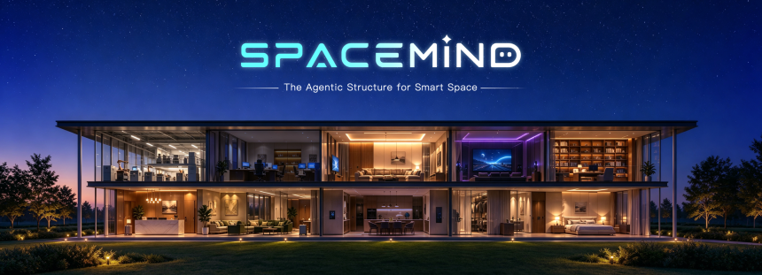 iFLYTEK SpaceMind Makes Its Global Debut: A New Gateway to the Physical World