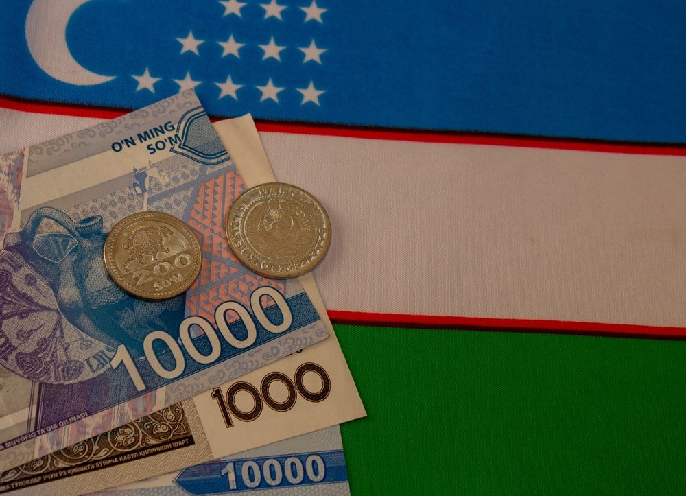 Uzbekistan: Emerging Economic Potential in Central Asia