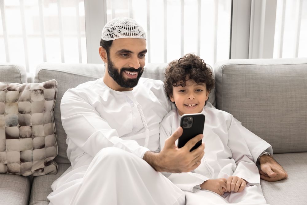 UAE approves social media ban for under 15s