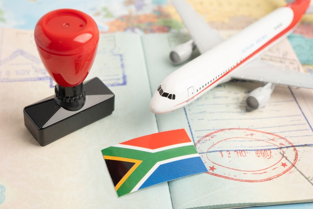 ‘We look like fools’: South African Sports Minister comments after US visa issues ahead of 2026 World Cup