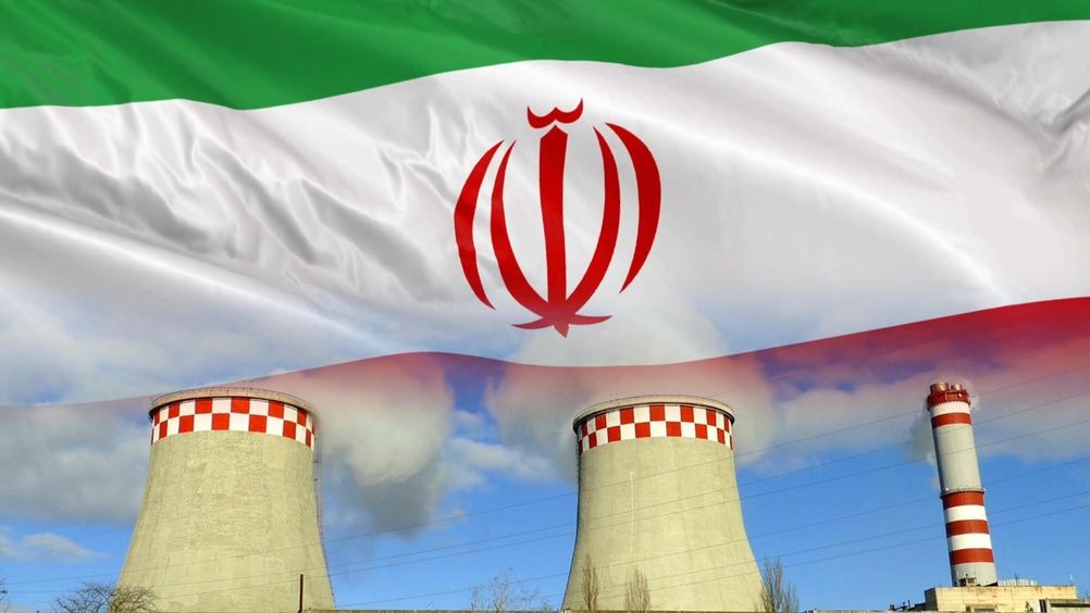 Iran is enriching uranium in secret, underground sites