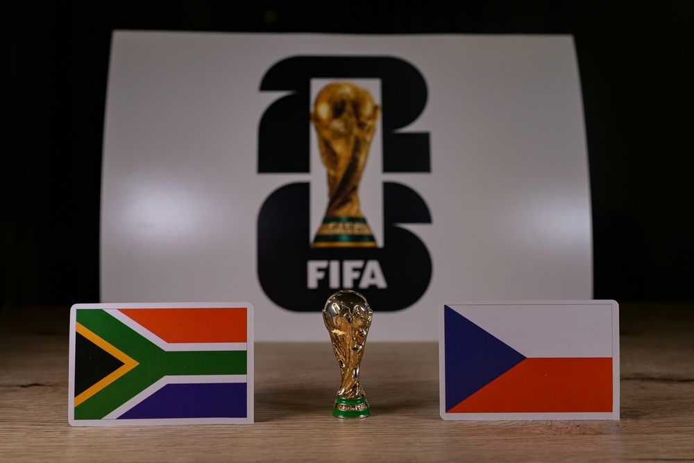 Czech Republic vs South Africa predicted lineups - FIFA World Cup 2026