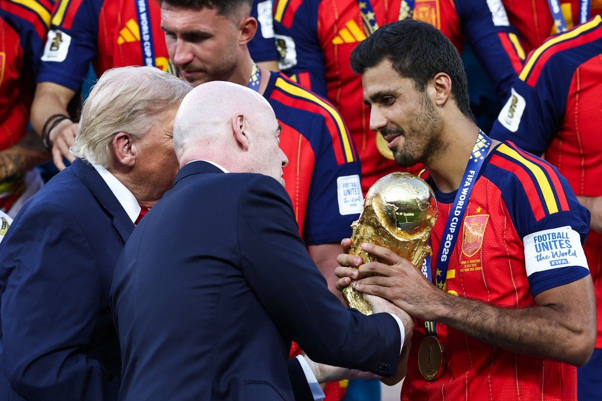 فيفا حققت 9 مليارات دولار من كأس العالم