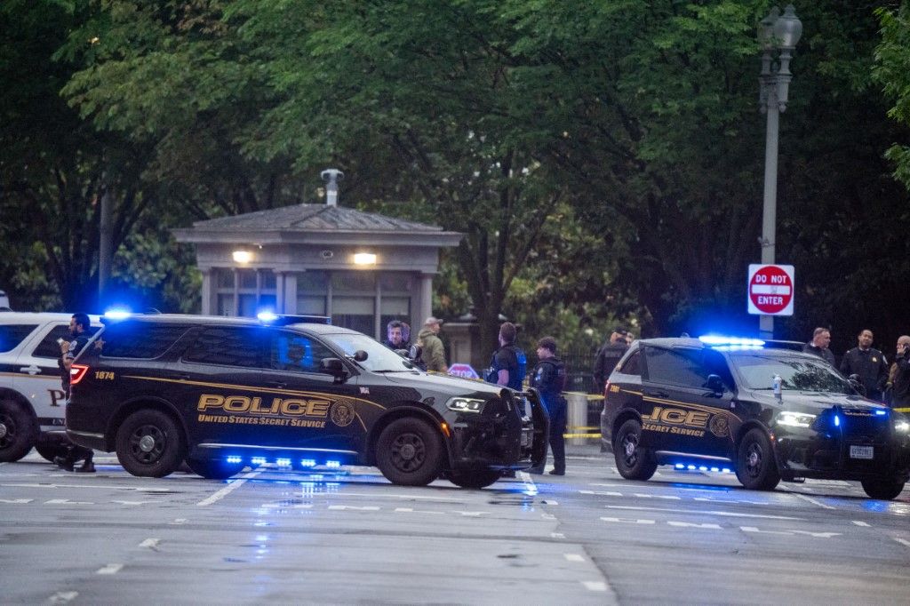 One killed, four injured in Kentucky park shooting