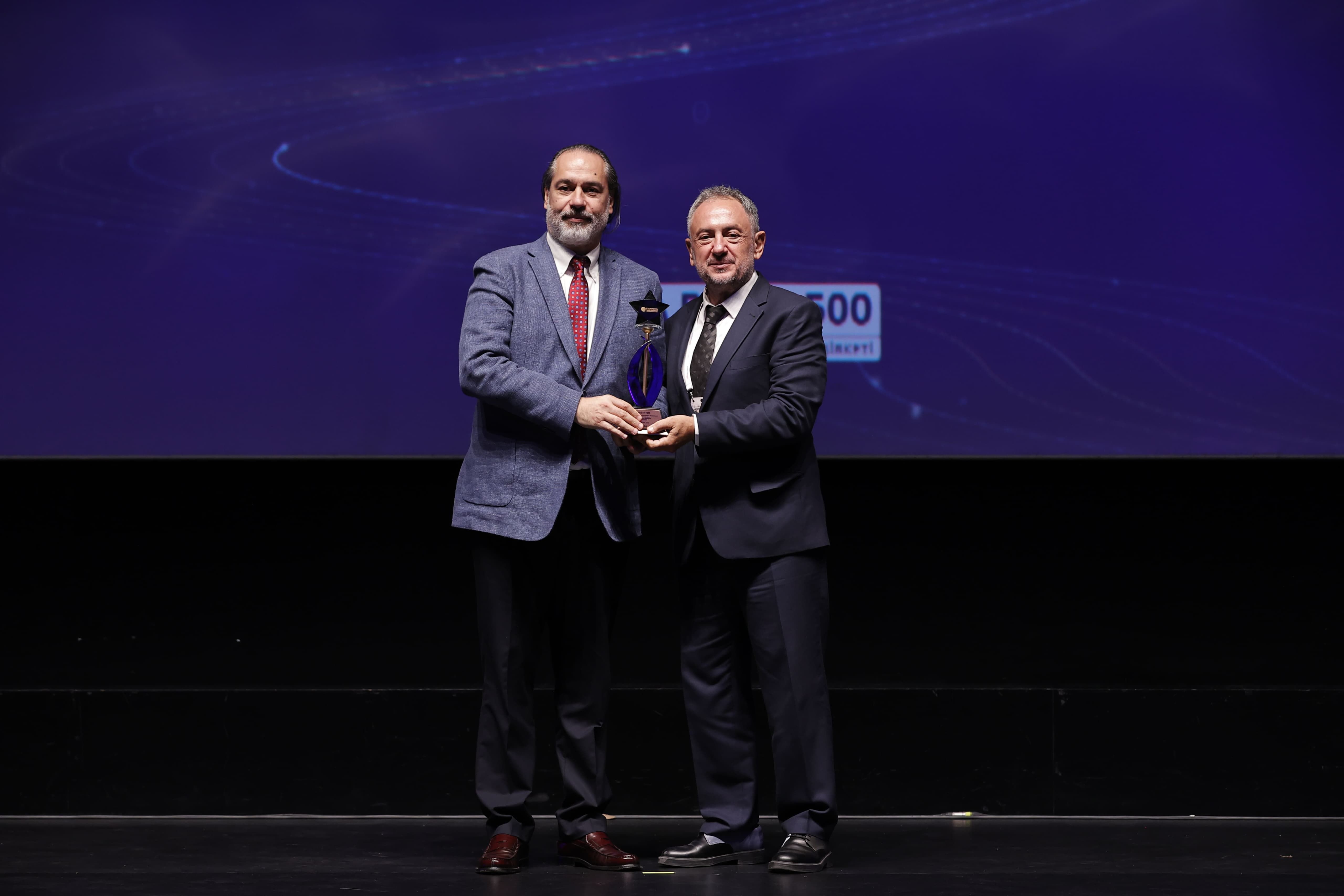 KoçSistem Leads Türkiye’s IT System Integrator for the Eighth Consecutive Year as KoçDigital Wins Top AI Award | Al Bawaba — GLOBAL — Aslikannih