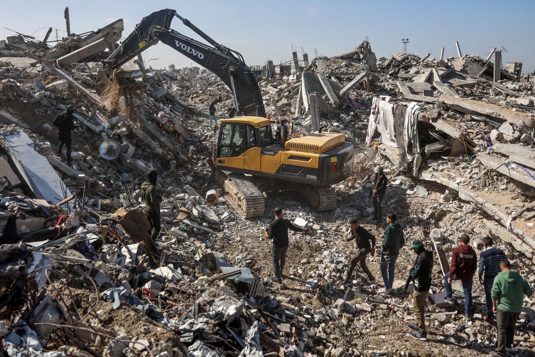 What is the "Green Rafah" project approved by Netanyahu?