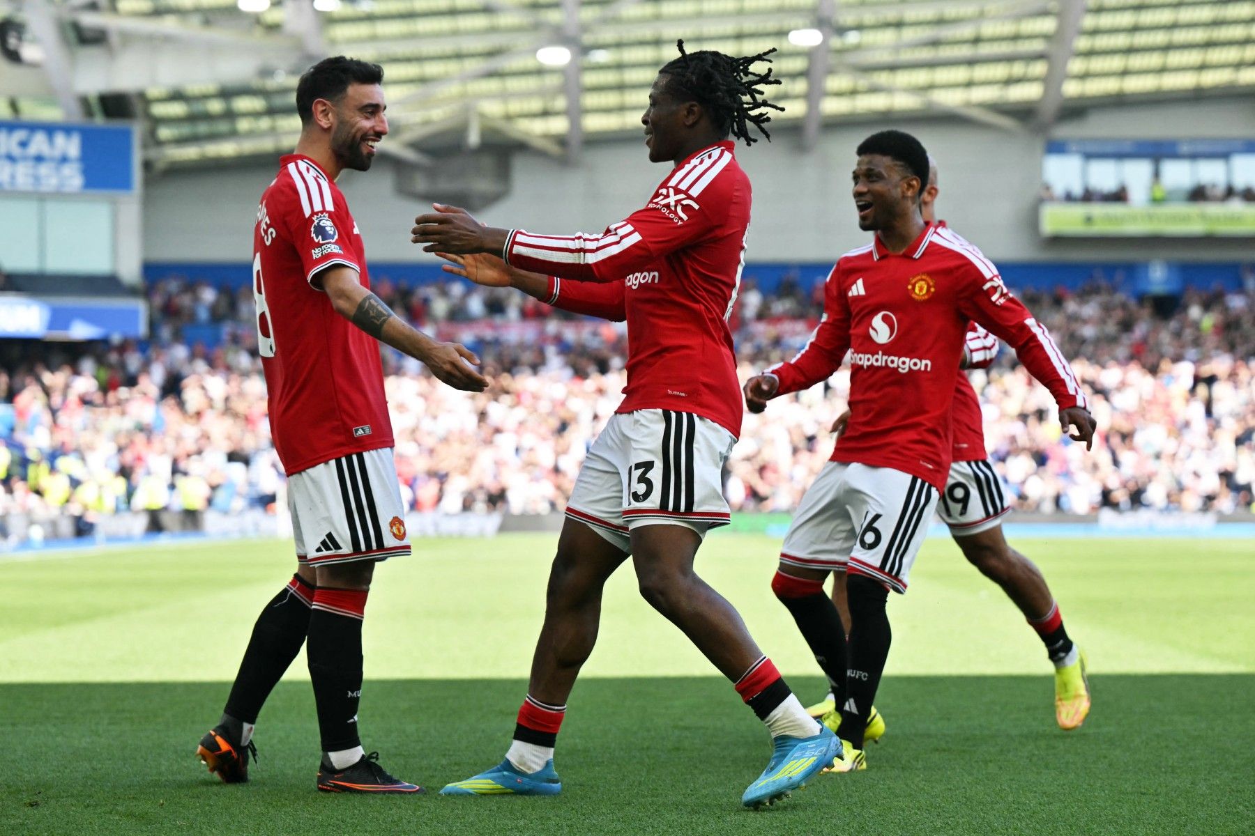 Leeds United vs Man United predicted lineups – Friendly match 2026