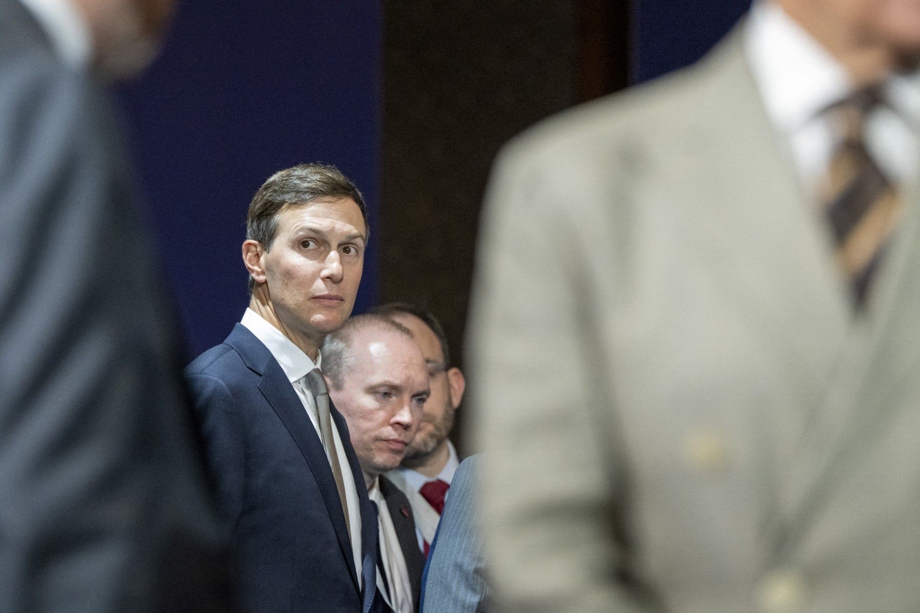 Jared Kushner