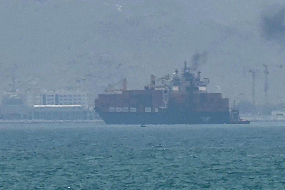 Missile strike on UAE oil tanker sparks fresh Hormuz tensions as Qatar enters the fray