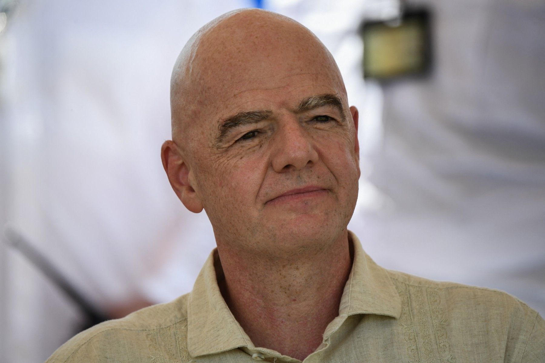 Infantino's new scandal: Alleged affair with junior employee, promotion, and pay rise