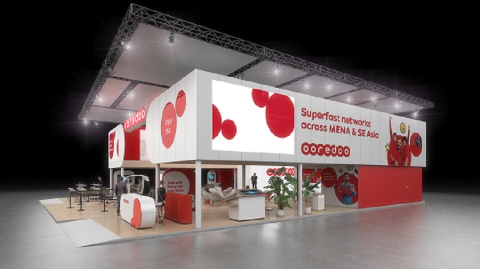 Ooredoo Group To Showcase 5g Leadership And Innovations At Mobile World Congress 2019 Al Bawaba