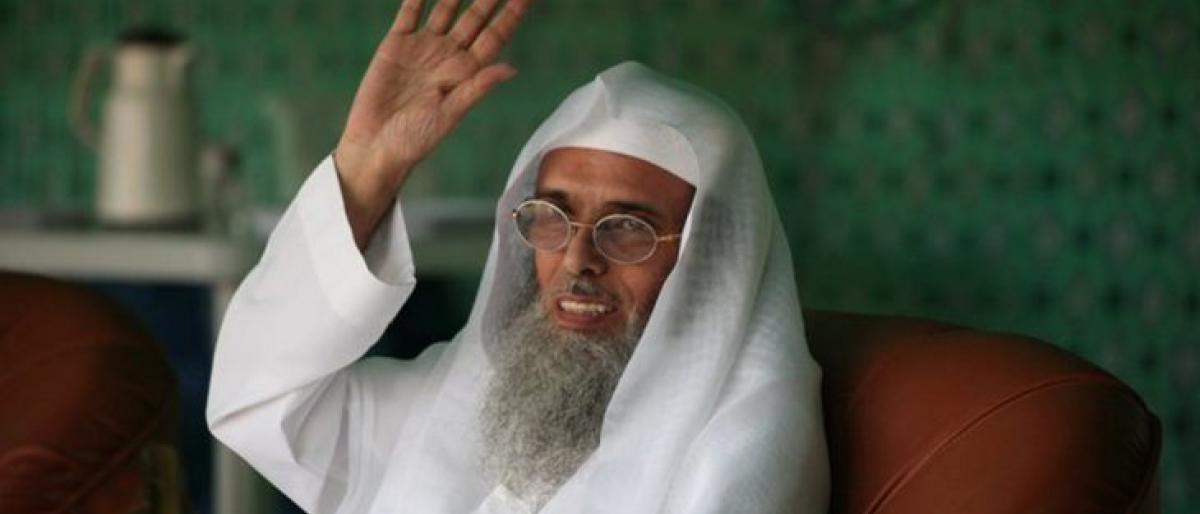 تقارير وفاة الشيخ سفر الحوالي في السجون السعودية البوابة