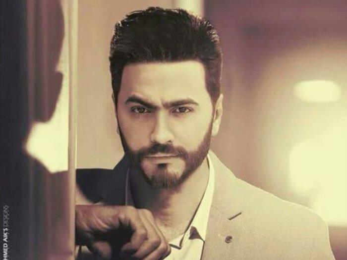 الفنان تامر حسني يأخذ قرارا نهائيا بإيقاف تصوير فيلمه ...