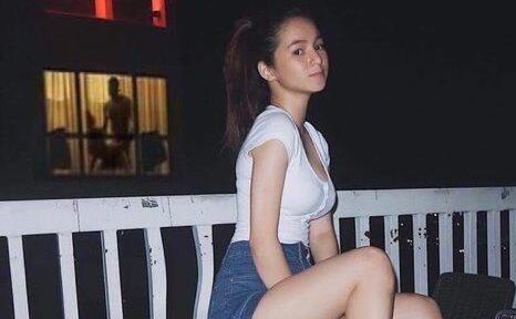 Innocent Photo of Young Girl With Rude Background Goes Viral | Al Bawaba