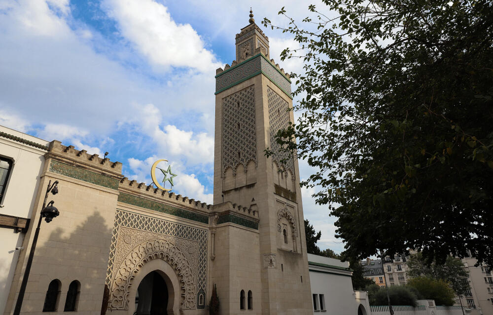 France Closes 7 Mosques Under 2018 ‘AntiTerror Law’ Al Bawaba