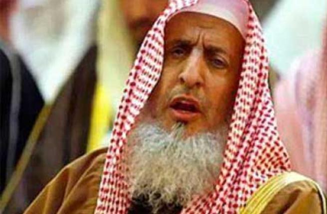 مفتي السعودية يصف مسلسل عمر بن الخطاب بالجريمة البوابة