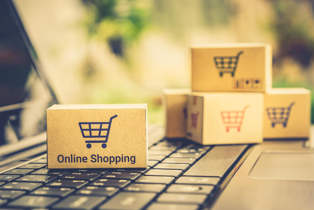 Online Shopping Enters Kabul Through 'Afghan Mart' Al Bawaba
