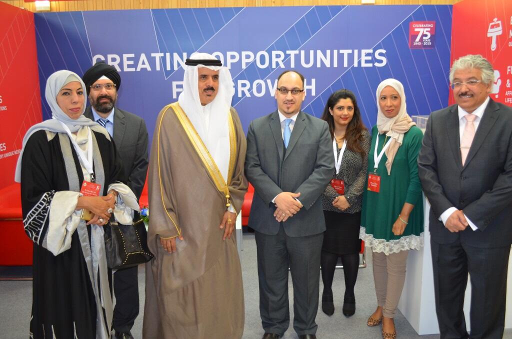 New government crackdown on firms abusing 'Bahrainisation' quotas Al