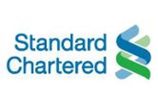 Dubai Trade Standard Chartered Bank Sign Agreement On Online Payment Service Al Bawaba