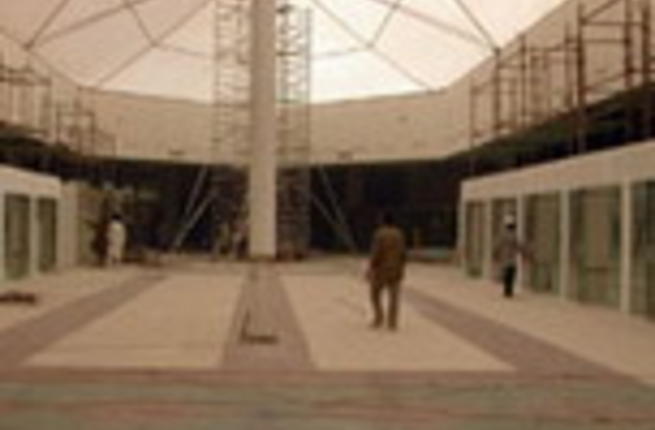 Chinese Dragon Mart opened in Dubai | Al Bawaba