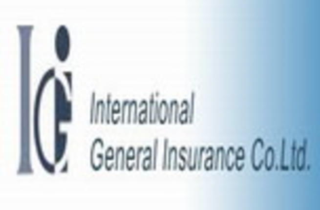 International General Insurance Holdings Ltd. Acquires S.R International General Insurance Holdings Ltd. Acquires S.R
