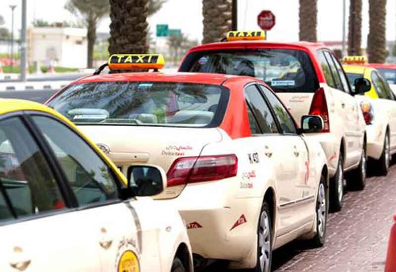Dubai RTA partners with Uber to deploy 14,000 cars Al Bawaba