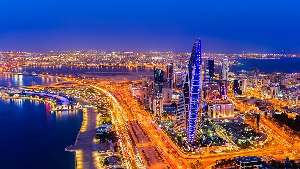 Survey Bahrain Remains Best Country for Expats Al Bawaba
