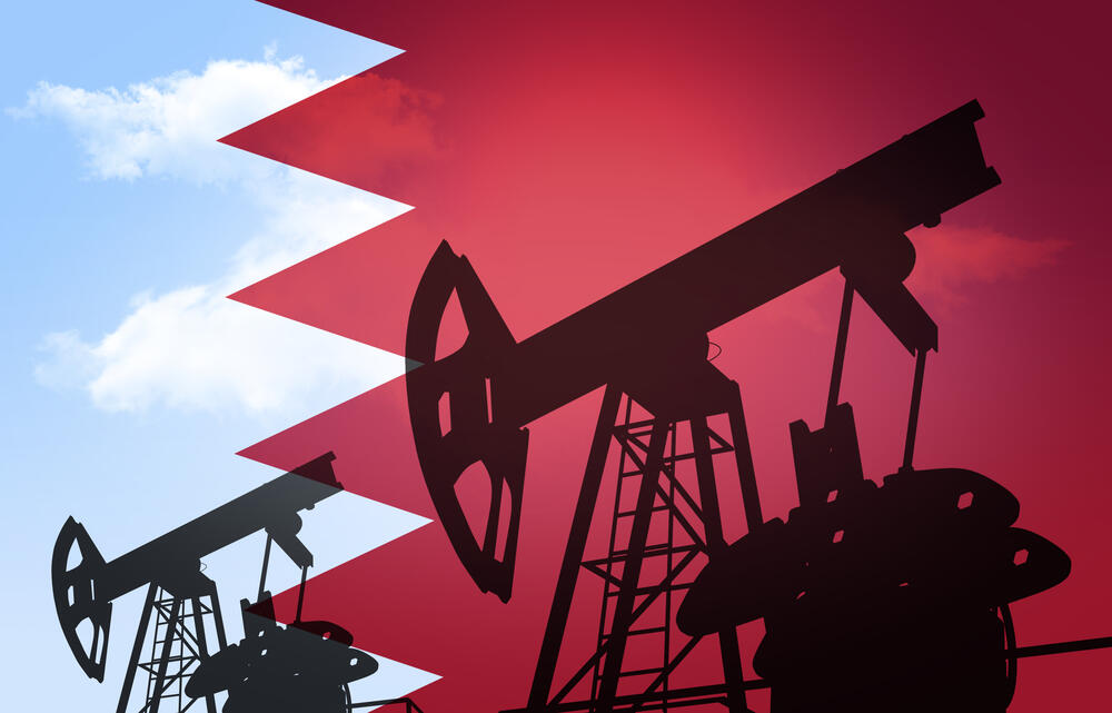 Bahrain Ready to Develop Giant Oil, Gas Field Al Bawaba
