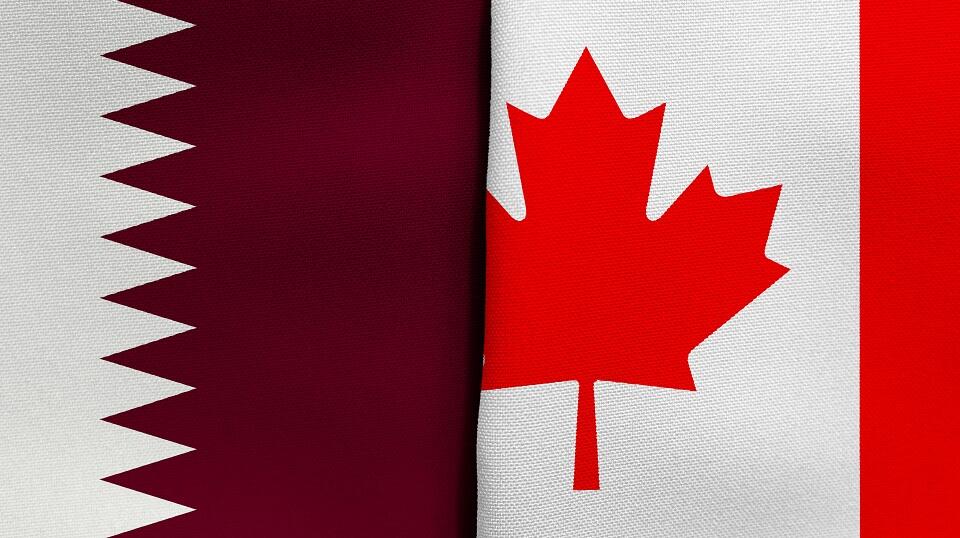 Canada Keen on Increasing Trade Volume With Qatar Al Bawaba