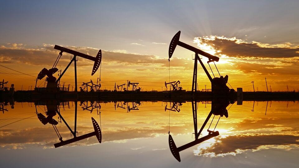 UAE to Build World's Largest Crude Oil Storage Facility in Fujairah