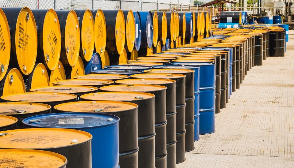 UAE Exports 22 Million Crude Oil Barrels to Japan in February Al Bawaba