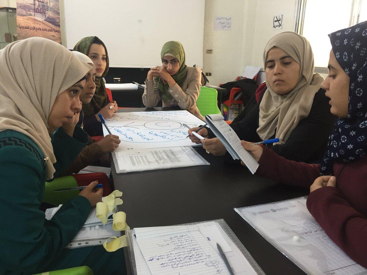 How to Create a Business in Jordan! Al Bawaba