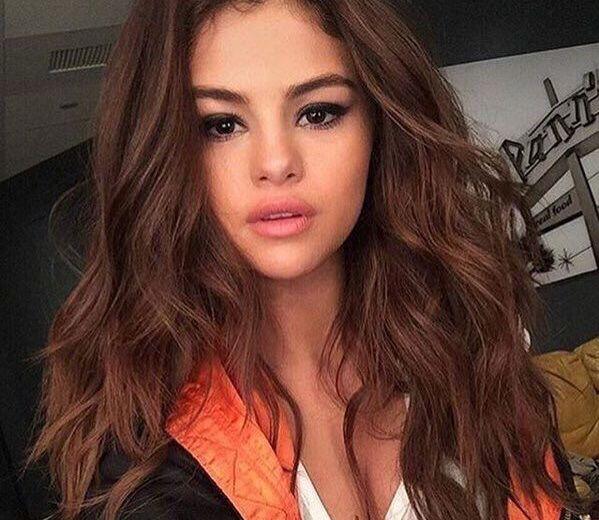Selena Gomez Fights Human Trafficking Al Bawaba