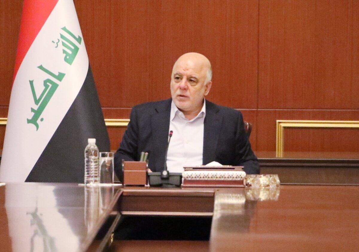 Iraqi PM Names New Military Commander In Basra Al Bawaba