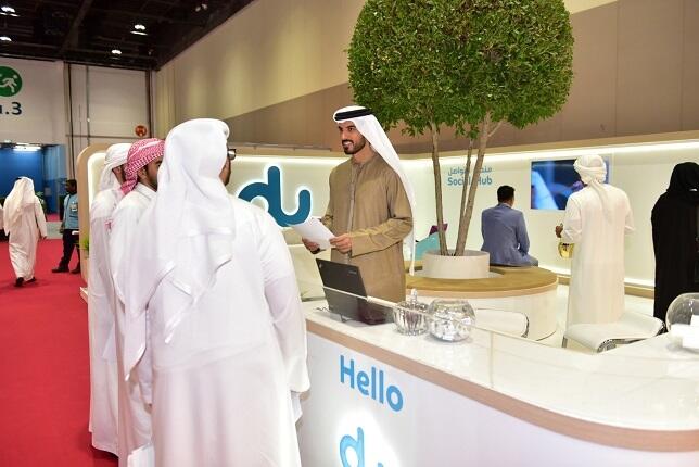 Du Offers UAE Nationals Promising Opportunities in the Telecom Industry ...