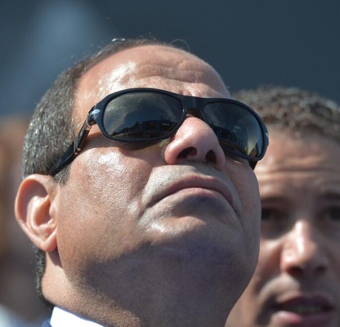 تغييرات بقيادات الجيش المصري تشمل تعيين مدير جديد ...