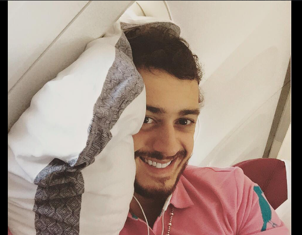 Saad Lamjarred: Ladies, he's back on the market! | Al Bawaba