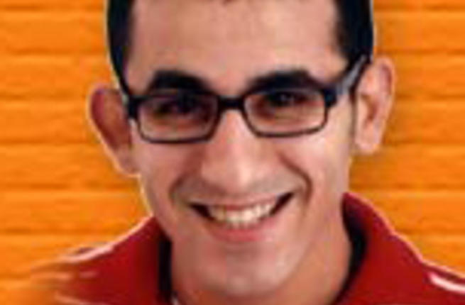 أحمد حلمي في (ظرف طارق)! | البوابة