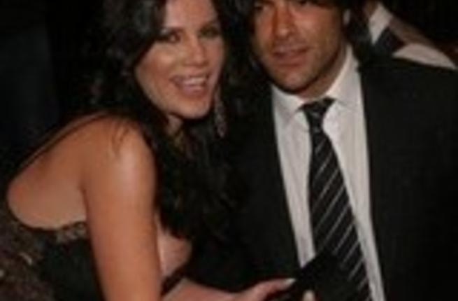 Nicole Saba celebrates Valentine’s Day with Wael Kfoury | Al Bawaba