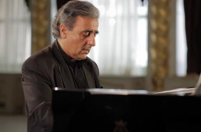 Paris Based Pianist Returns To Homeland Ramzi Yassa Comes To Cairo Opera House Al Bawaba Cendrillon, sonate pour piano no. ramzi yassa comes to cairo opera house