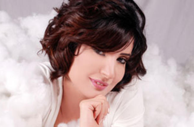 أمل رزق تنضم إلى هيفاء وهبي وماجد المصري في مسلسل كلام على ورق البوابة