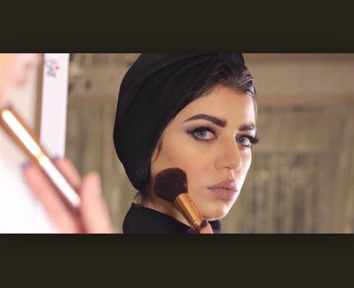 رغم تكتمها عن هويته زوج نجلاء عبدالعزيز رجل أعمال أهداها سيارة فارهة البوابة