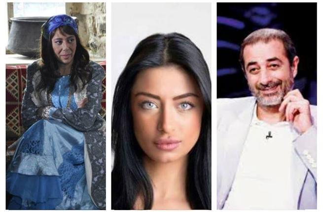 ديانة سوسن أبو عفار كنج كونج