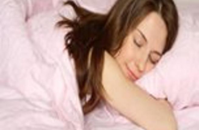 قلة النوم ومشاكل ضغط الدم عند الشباب