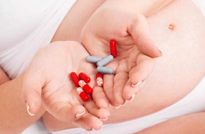 الاسبرين يمنع الاجهاض البوابة