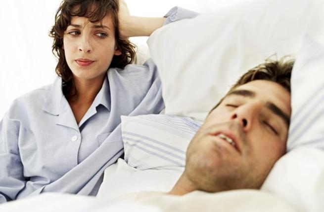 قلة النوم تؤدي الى فقدان الذاكرة