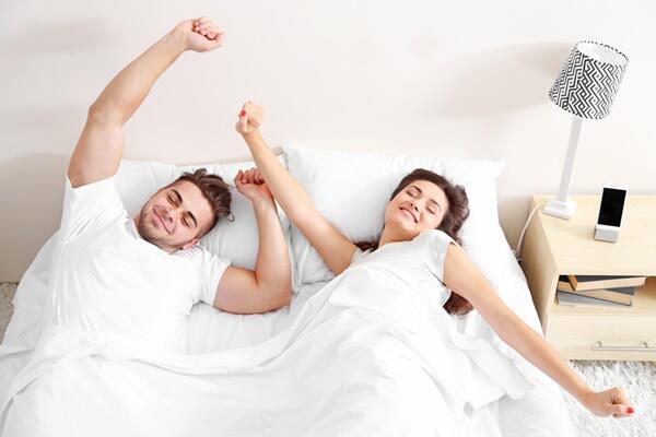 ما هو سبب استيقاظك في الليل من دون سبب البوابة