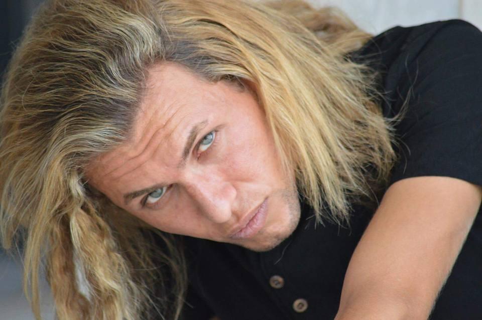 Iraqi Actor Reportedly Murdered For Looking Gay Al Bawaba