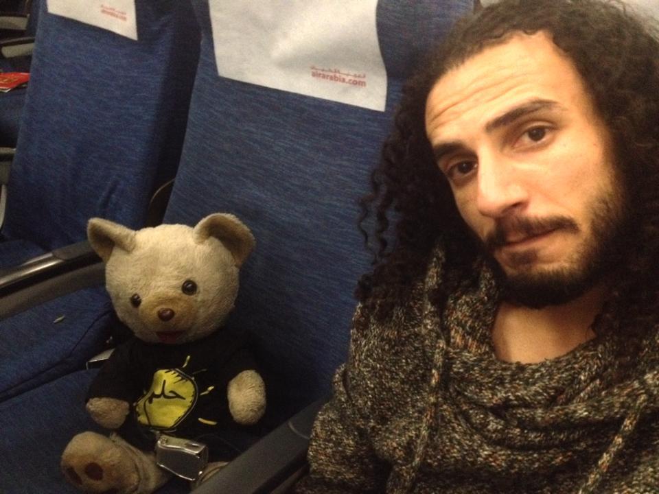 Jordanian comedian faces possible jail time for mocking religious